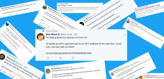 Como vender en twitter