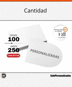Tarjeta Corporativa etiqueta