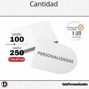 Tarjeta Corporativa etiqueta