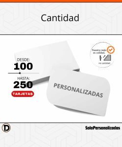 Tarjeta Corporativa etiqueta