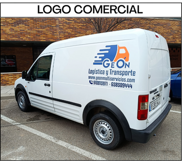 logo comercial
