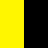 Amarillo/Negro