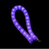 Tira violeta